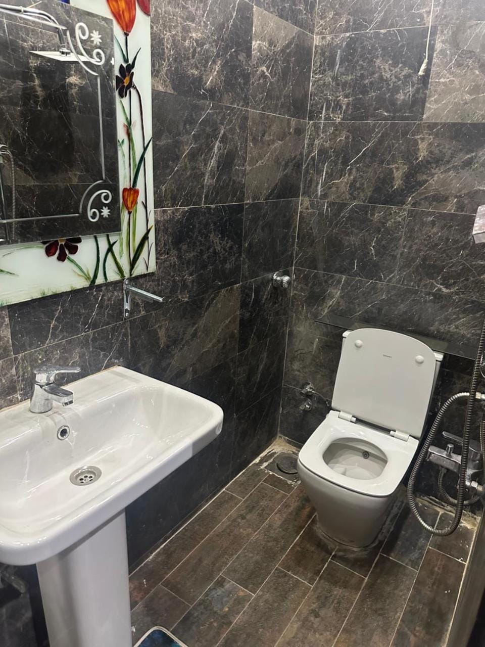 Kimka Apartment in Red Sea Governorate