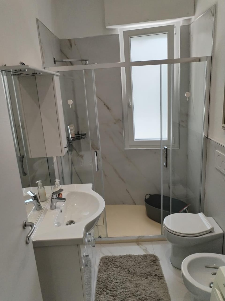 Casa Maria Apartment in Rapallo