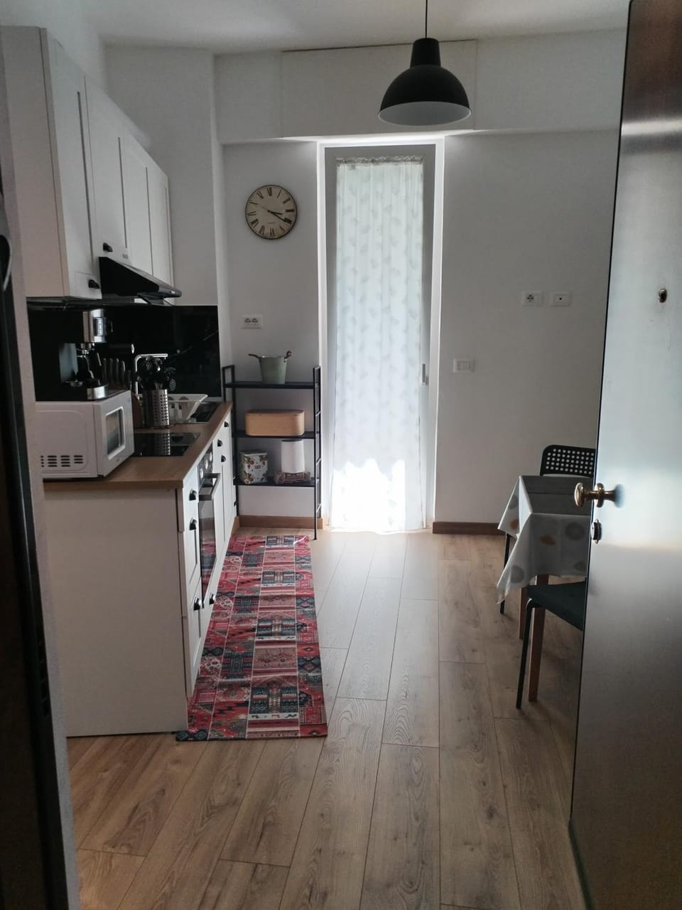 Casa Maria Apartment in Rapallo