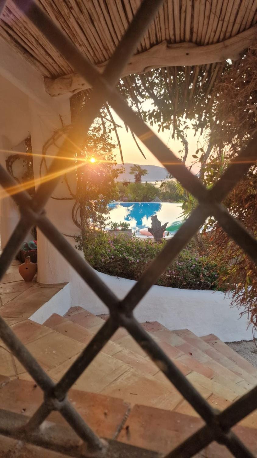Balcony/Terrace, Swimming pool