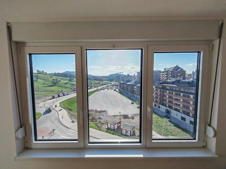 MAMBO suite Apartment in Zlatibor