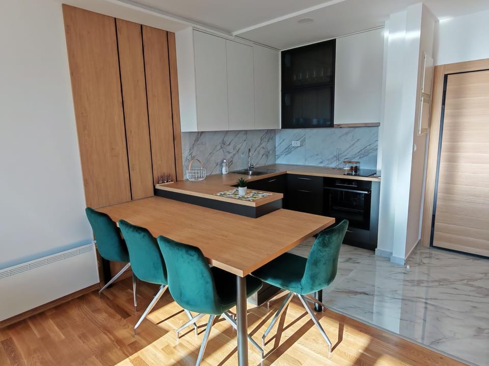 MAMBO suite Apartment in Zlatibor