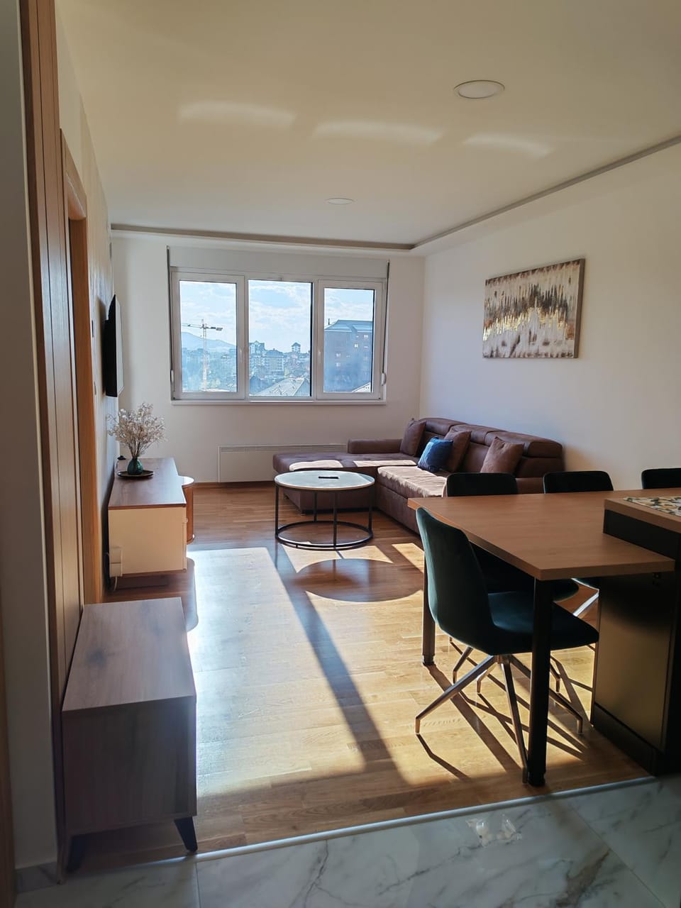 MAMBO suite Apartment in Zlatibor