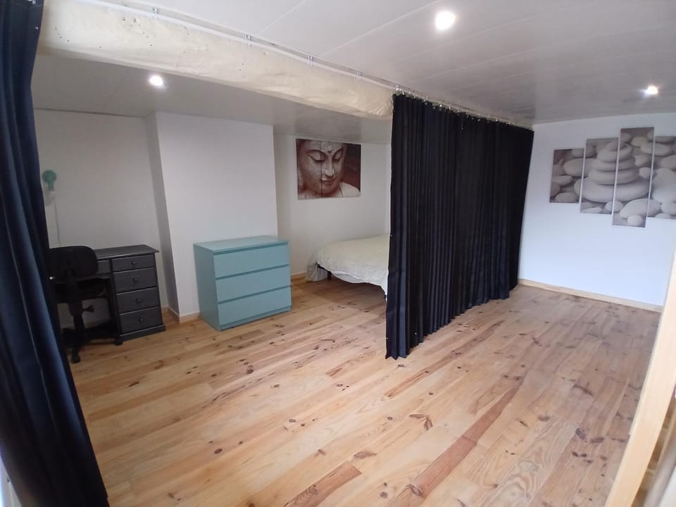 Chambres d'hôtes Vacation rental in Auvergne-Rhône-Alpes