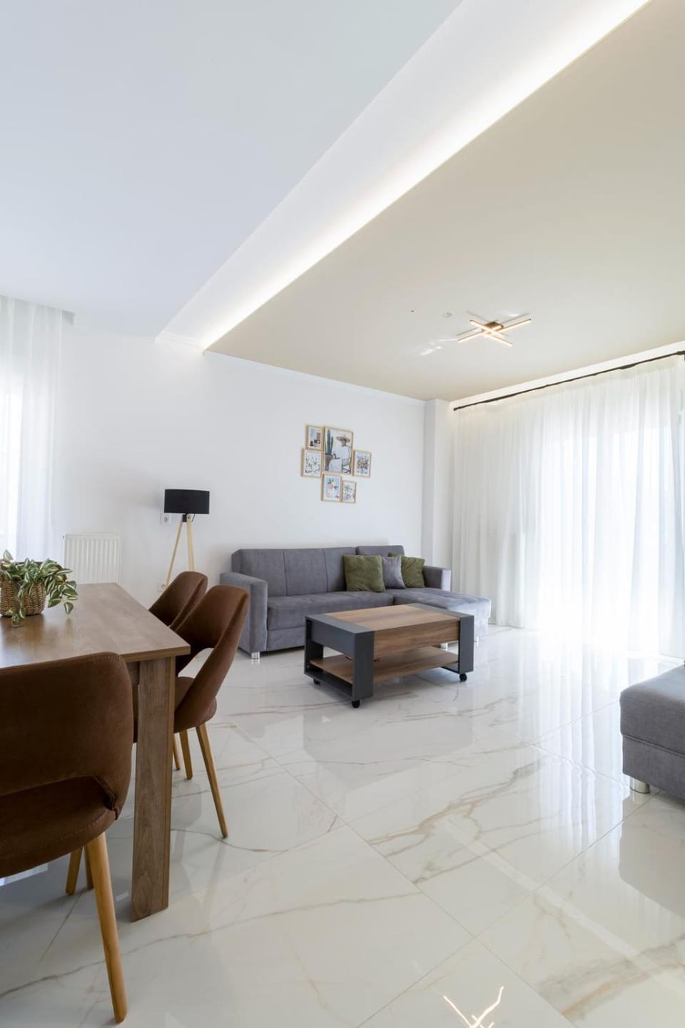 Kavala,Greece Apartment Apartment in Kavala