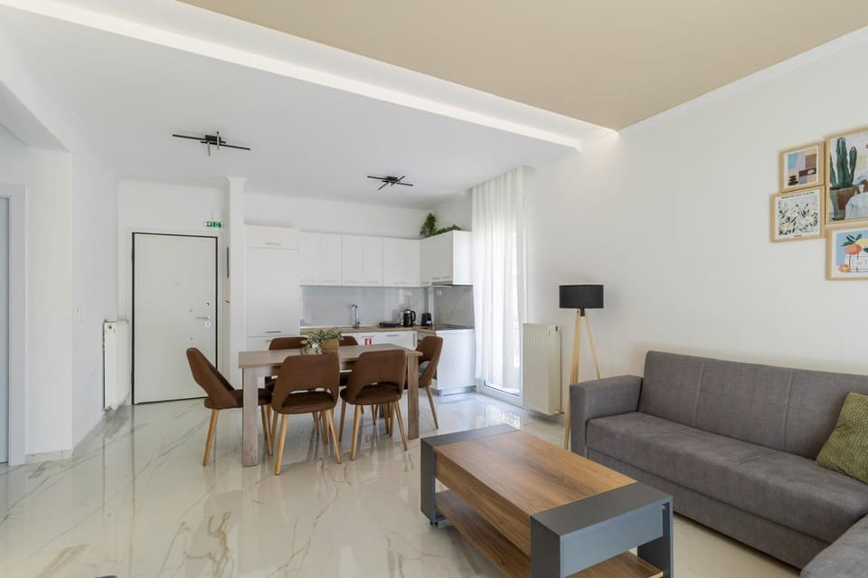 Kavala,Greece Apartment Apartment in Kavala