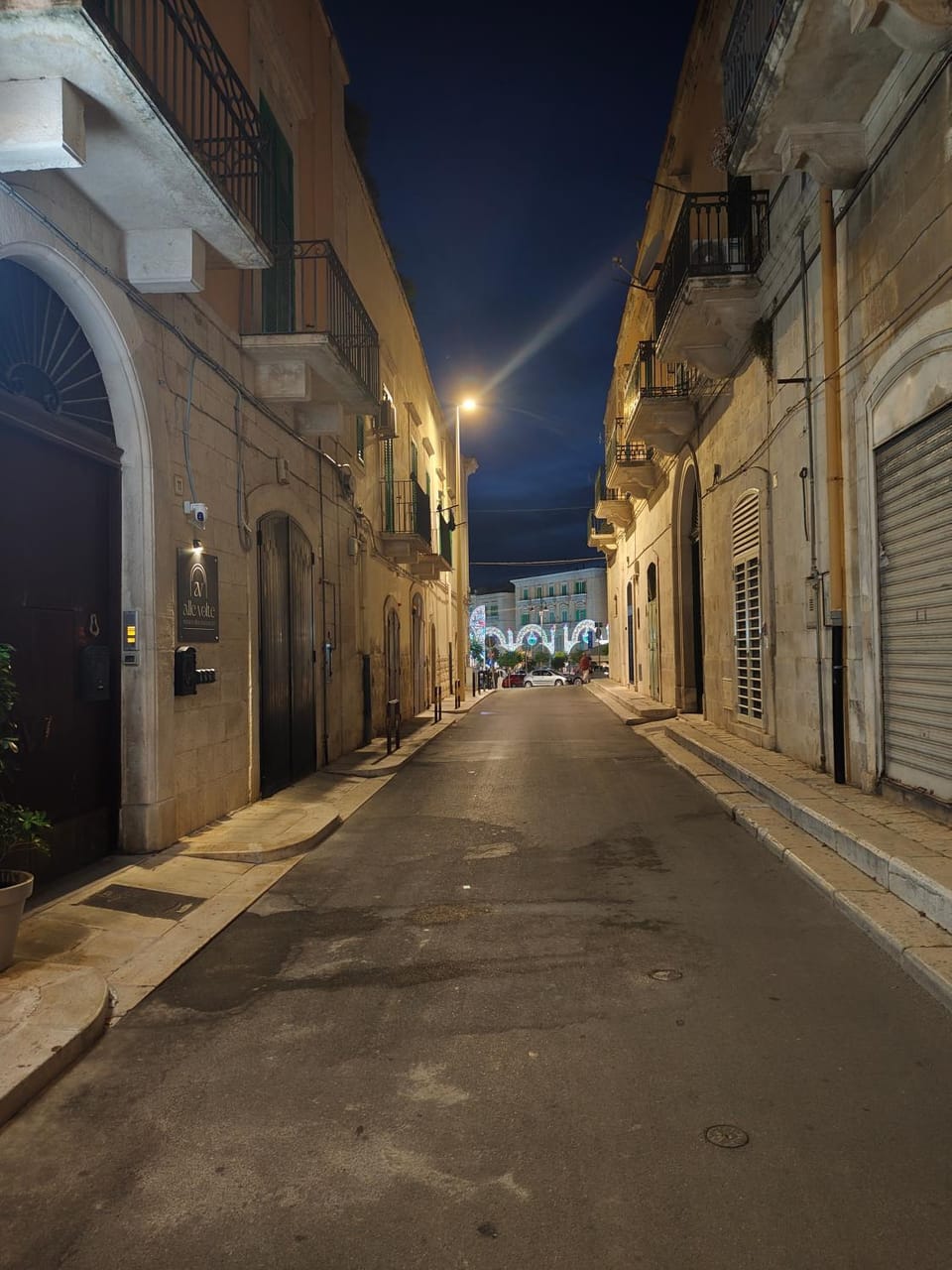 Property building, Neighbourhood, Street view
