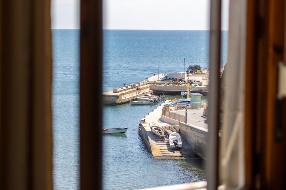 View (from property/room), Sea view, Sea view