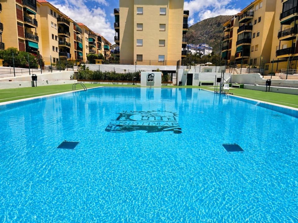 Cristimar Family Beach by HelloApartments Apartment in Los Cristianos