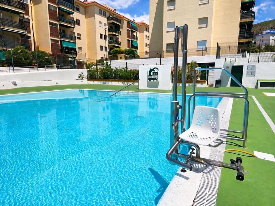 Cristimar Family Beach by HelloApartments Apartment in Los Cristianos