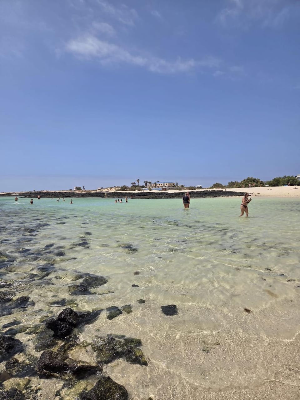 Beach, Beach