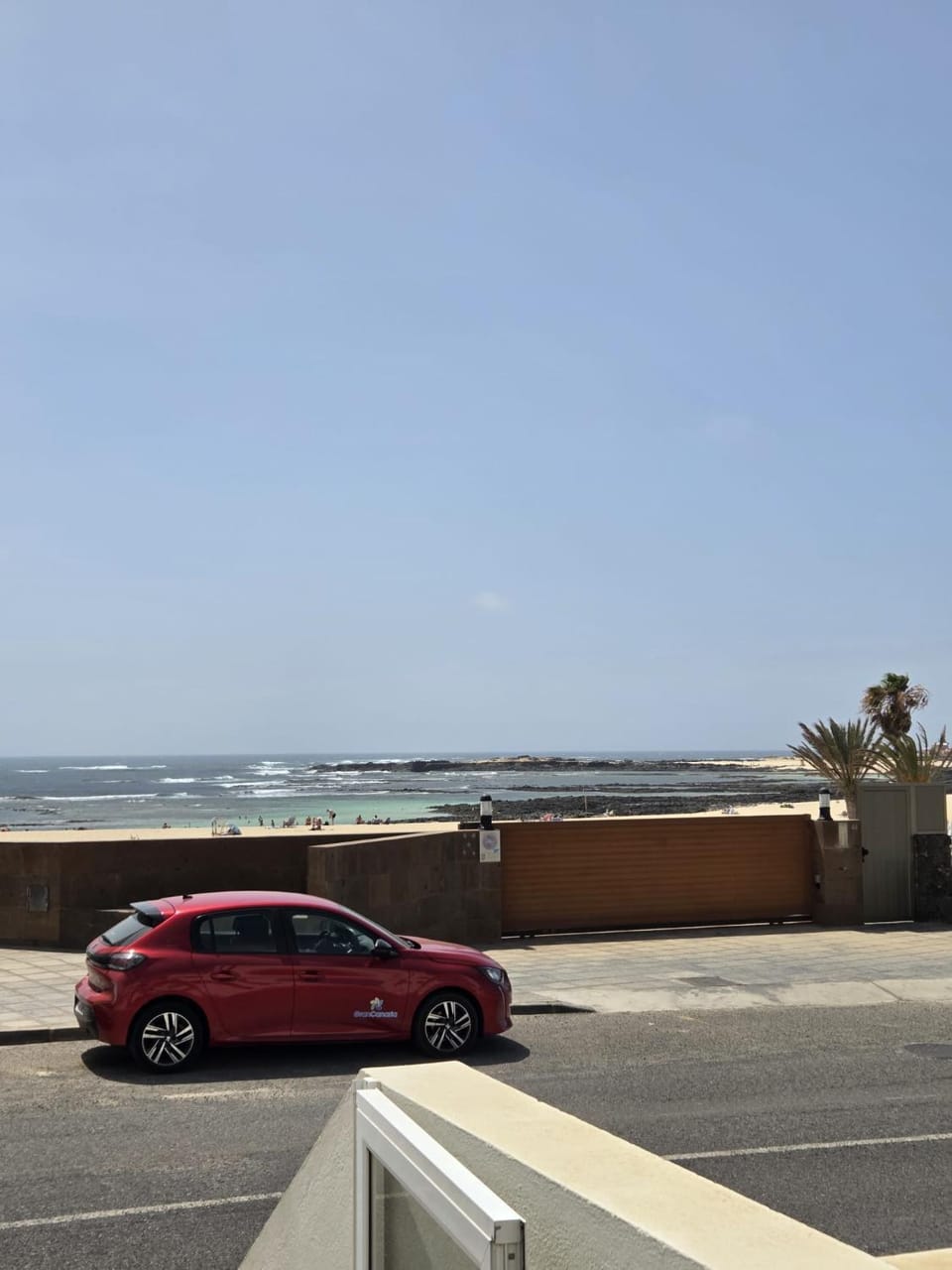 Beach, Beach