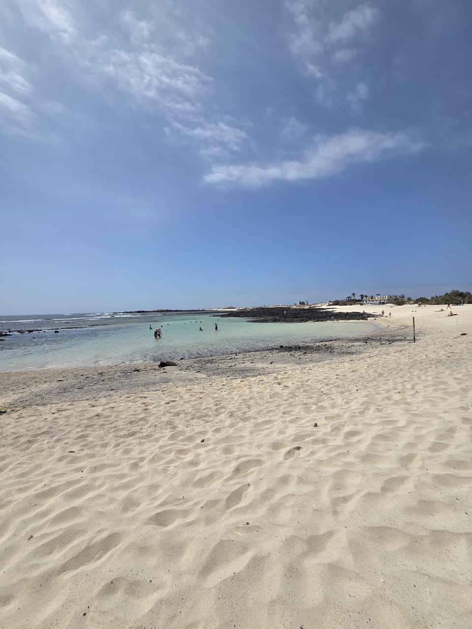 Beach, Beach