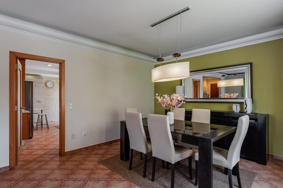 Casa da Arrabida Villa in Setúbal, Portugal