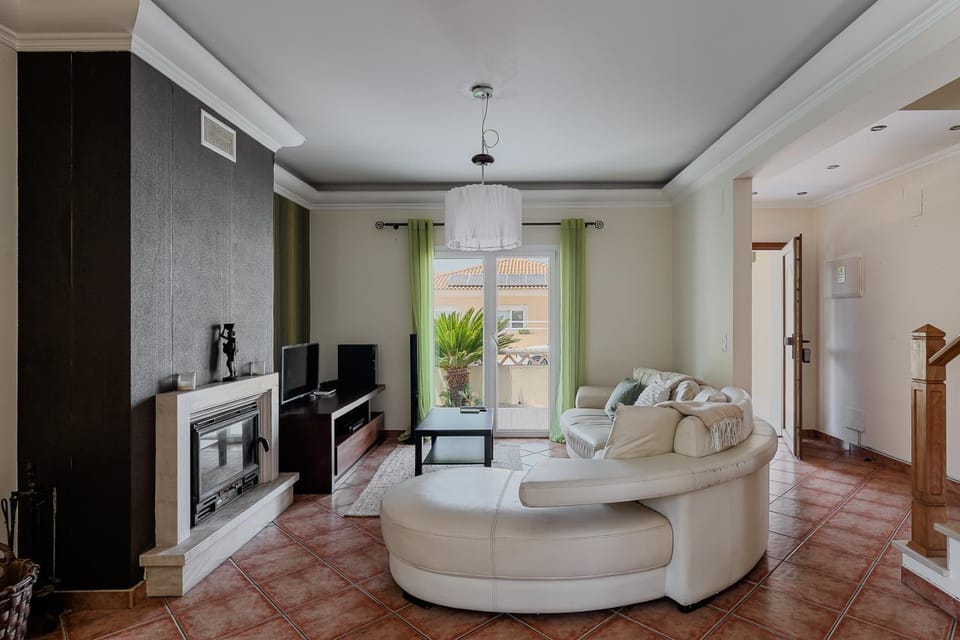 Casa da Arrabida Villa in Setúbal, Portugal