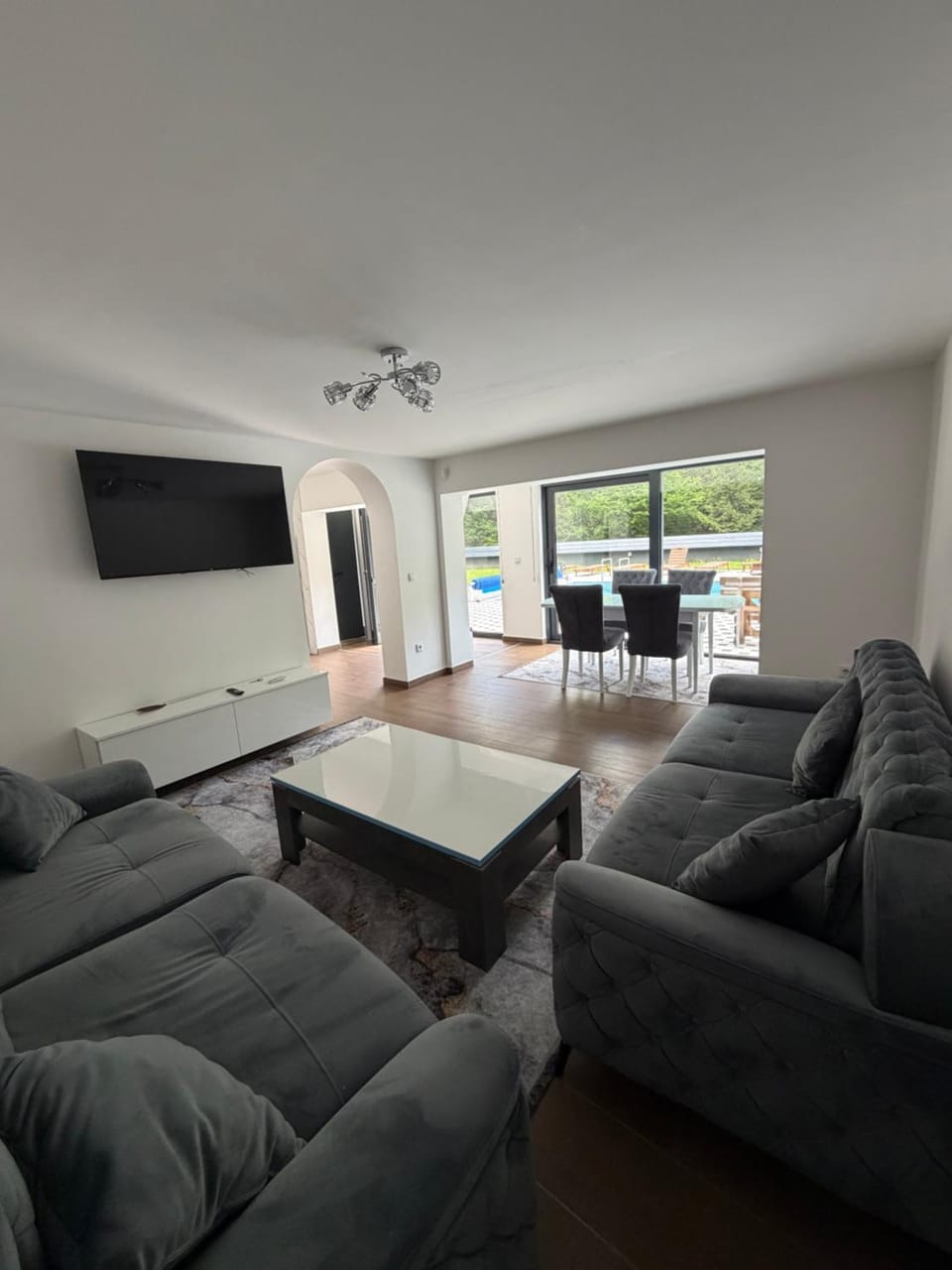 Forest View Villa Villa in Federation of Bosnia and Herzegovina
