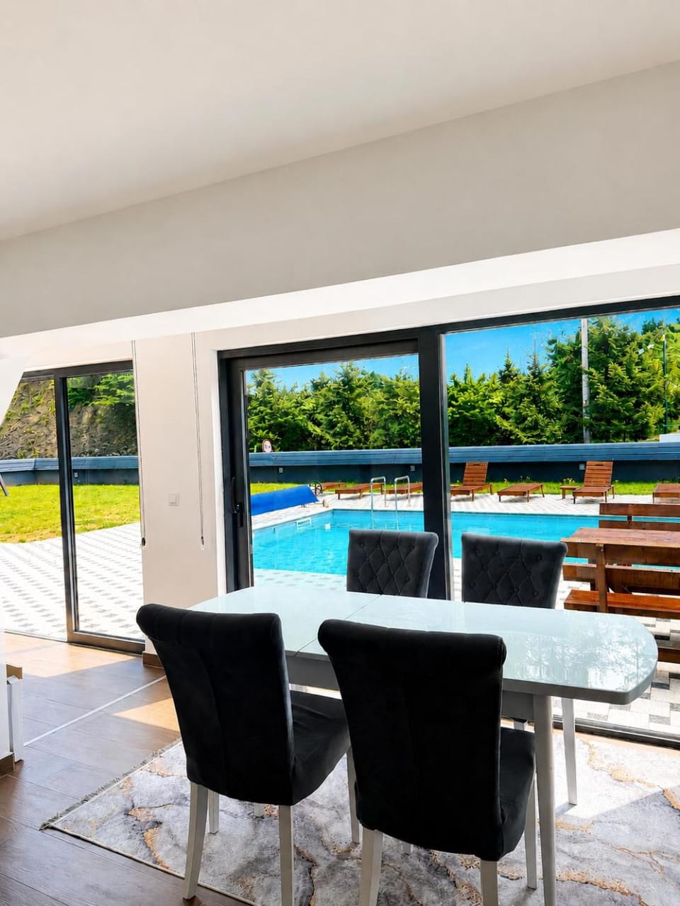 Forest View Villa Villa in Federation of Bosnia and Herzegovina