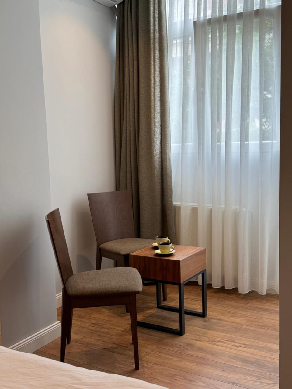 Boulevard Studios NewBorn Apartment in Serbia