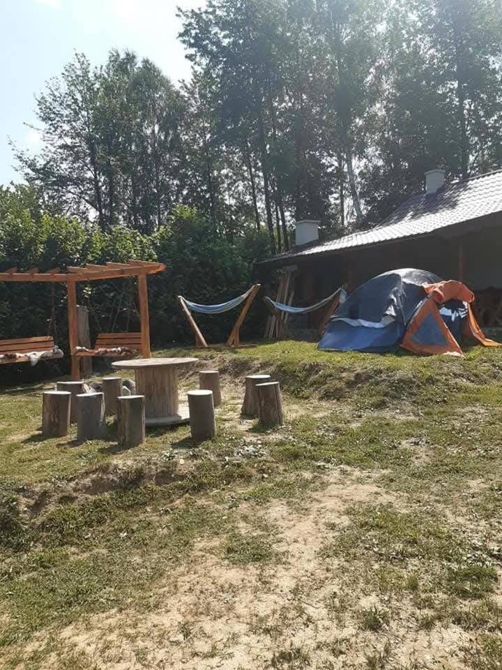 Cabana Zănoaga House in Romania