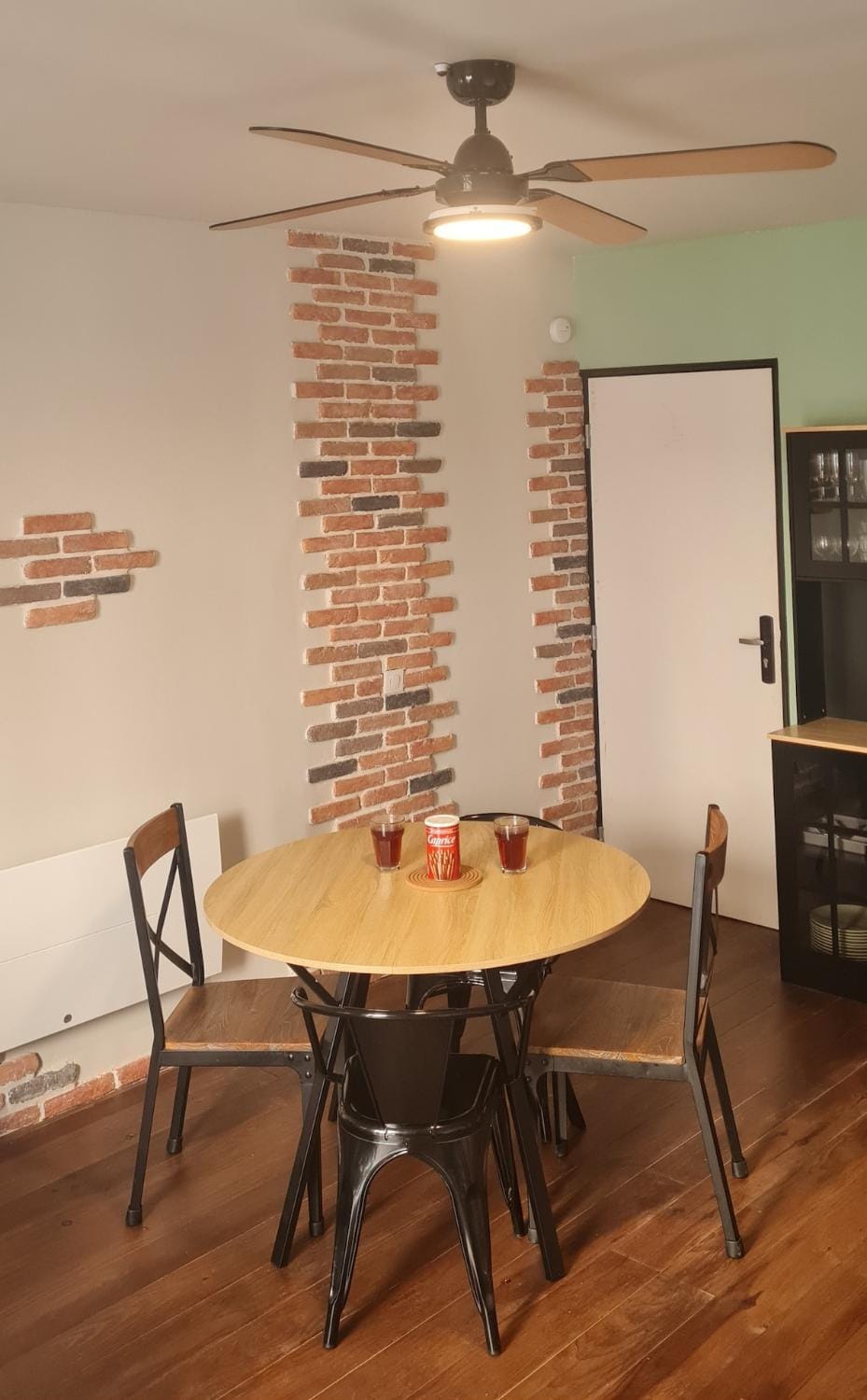 La Fabrique Jungle - Duplex industriel - Centre-ville Apartment in Pamiers