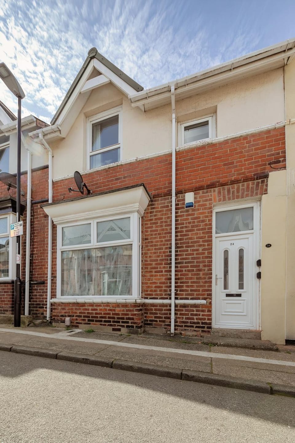 4Bed 2Bath Home - Great Location Nr Crownworks Apartment in Sunderland