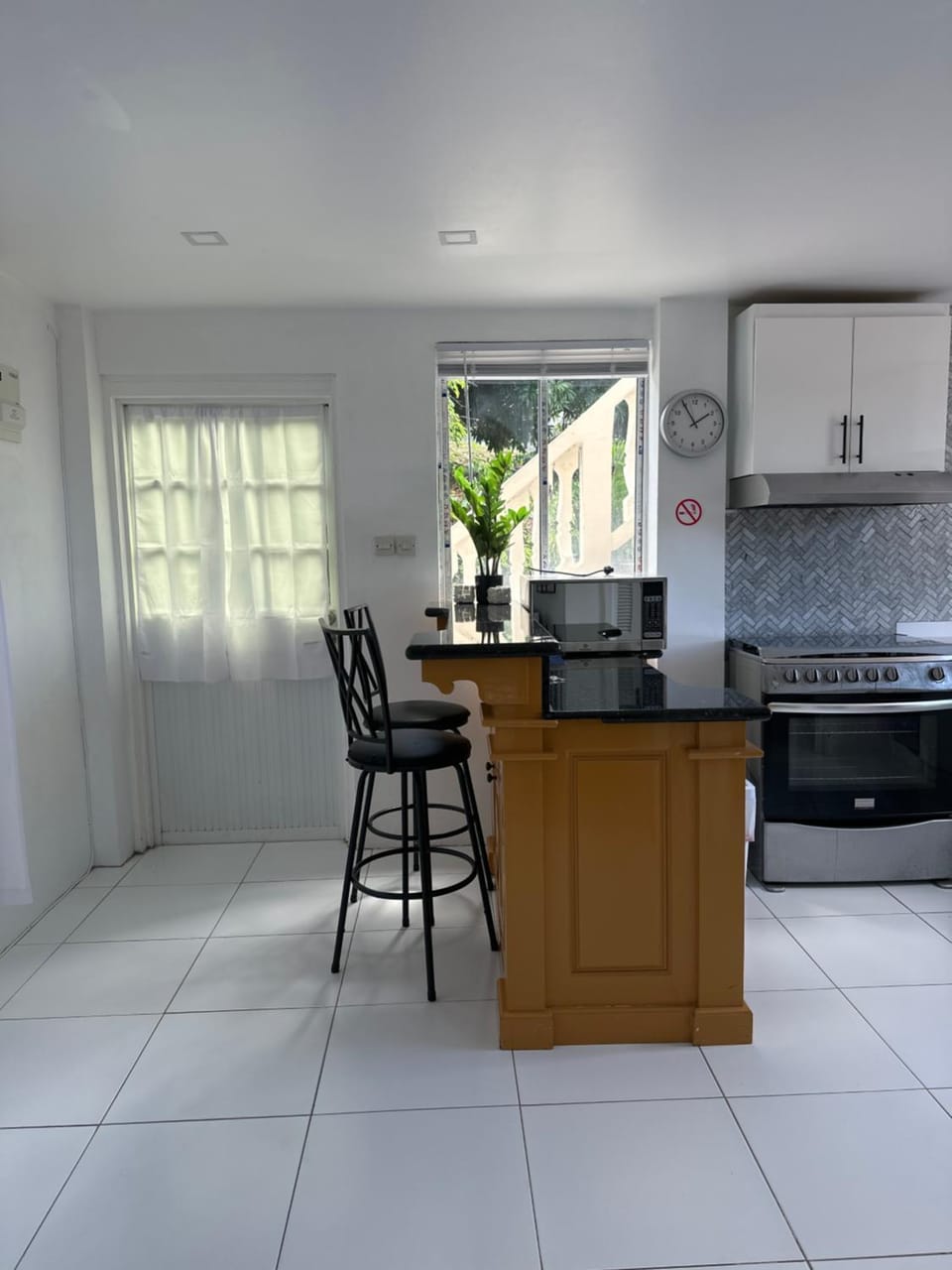 Moulin A vent apartment Apartment in Caribbean