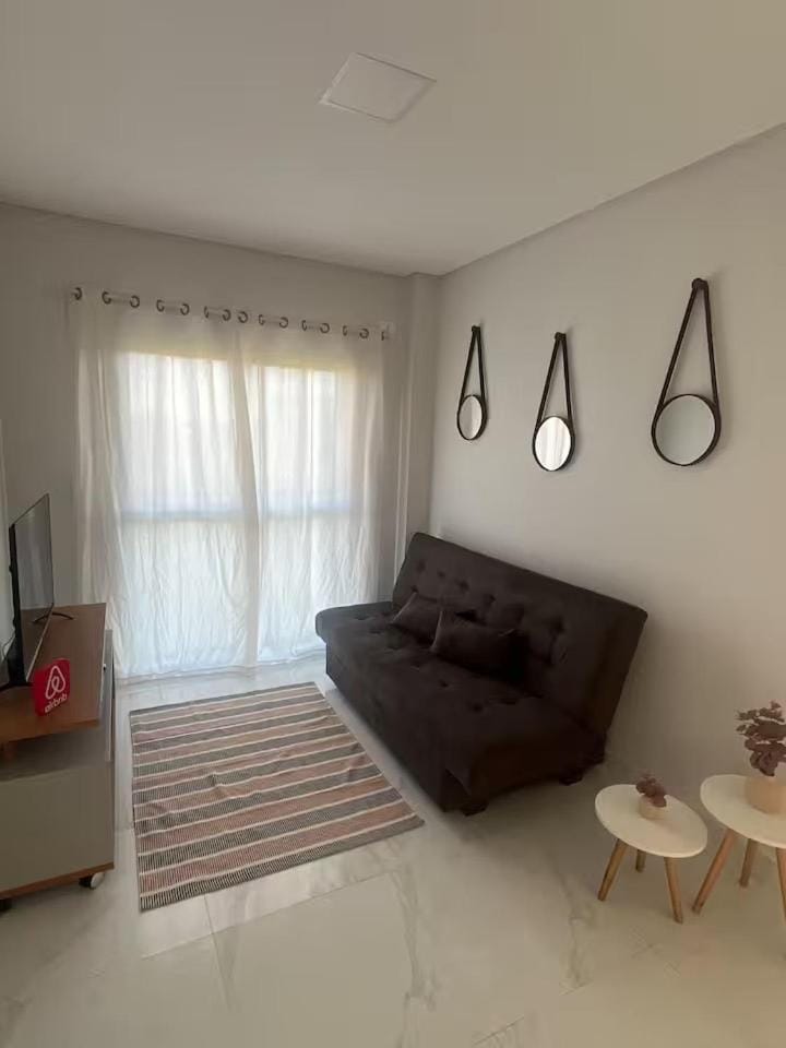 Tower 201 Apartment in Cascavel