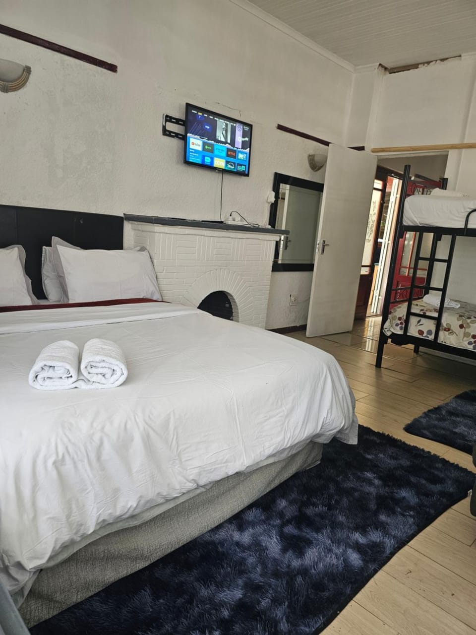 1krom str bellville boston Bed and Breakfast in Cape Town