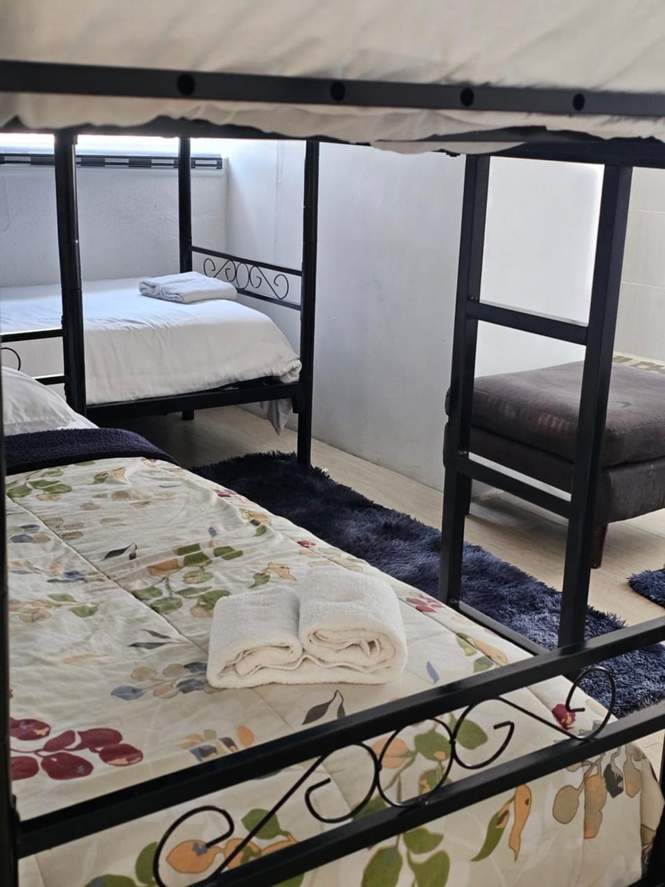 1krom str bellville boston Bed and Breakfast in Cape Town