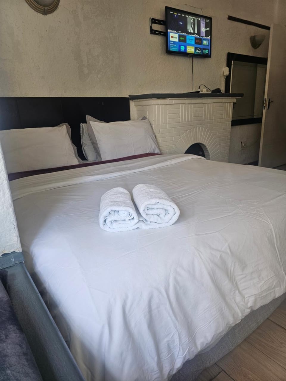 1krom str bellville boston Bed and Breakfast in Cape Town