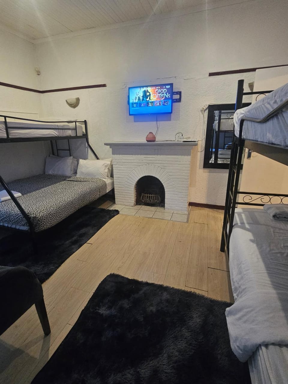 1krom str bellville boston Bed and Breakfast in Cape Town
