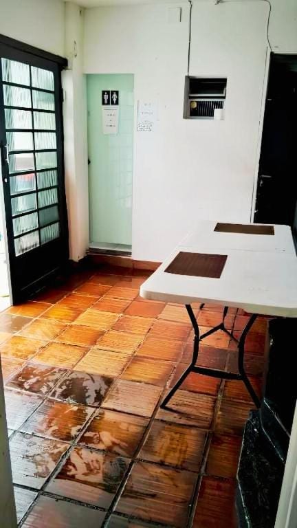 Hostel Flow SP Hostel in Sao Paulo City