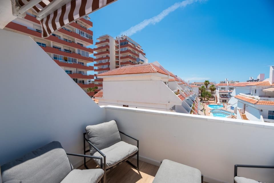 Wonderful brand new apartment Las Americas Apartment in Playa de las Americas