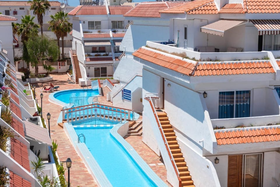 Wonderful brand new apartment Las Americas Apartment in Playa de las Americas