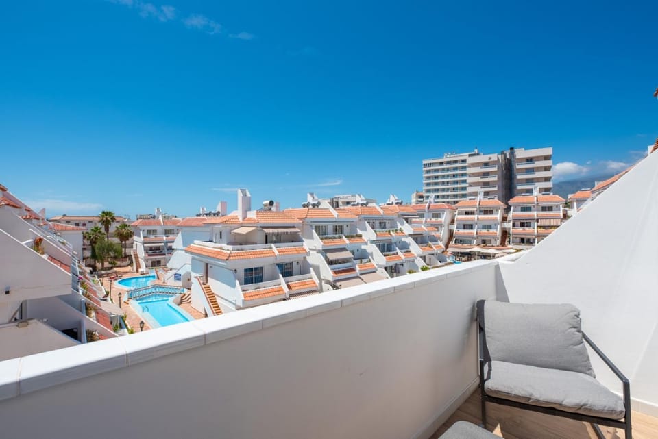 Wonderful brand new apartment Las Americas Apartment in Playa de las Americas