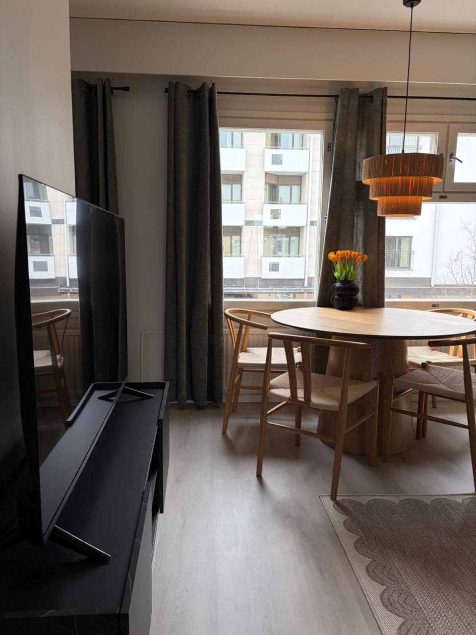 Satama Suite with sauna and free parking Apartment in Finland