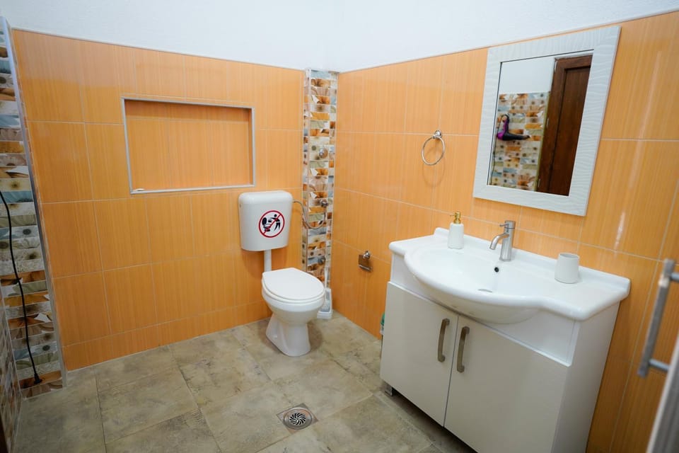 Apartments Valentinaa Apartment in North Macedonia