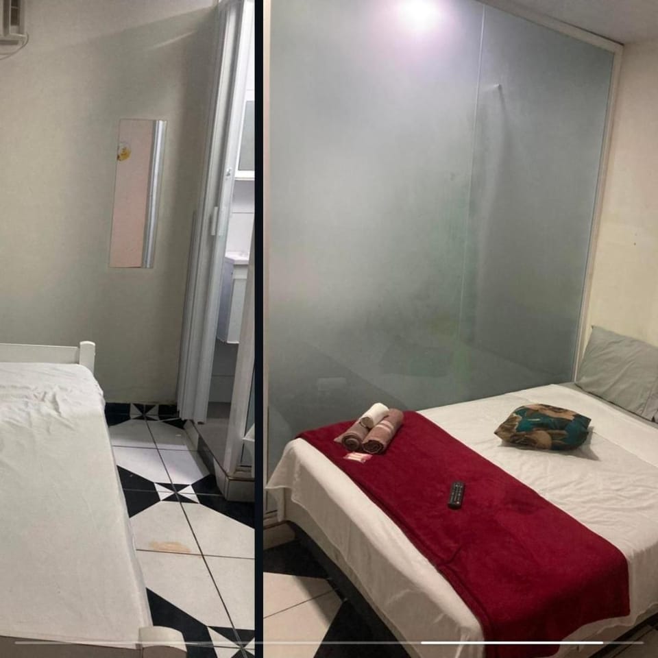 Donwtonw Bed and Breakfast in State of Rio de Janeiro