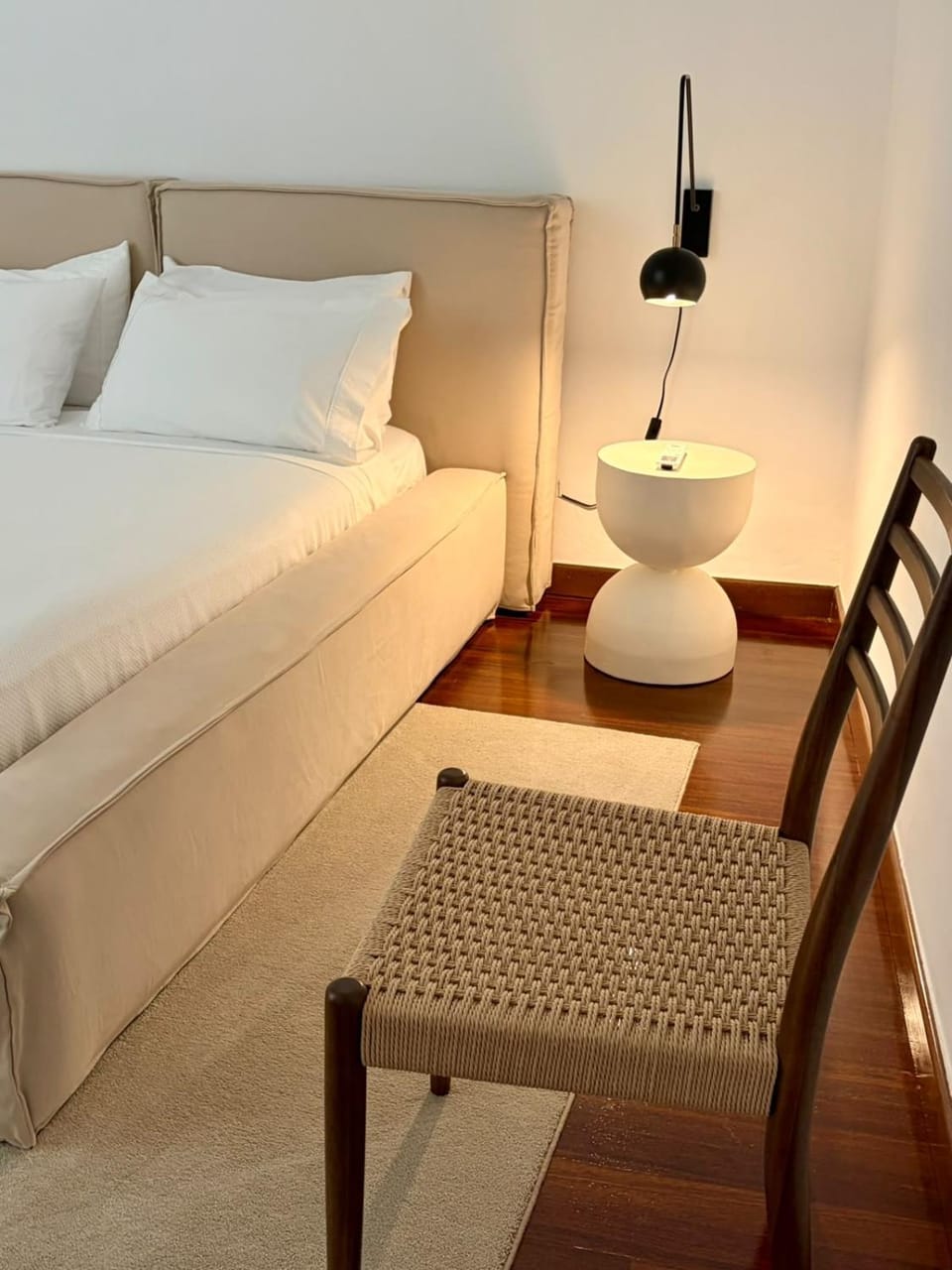 candida Apartment in Ourense