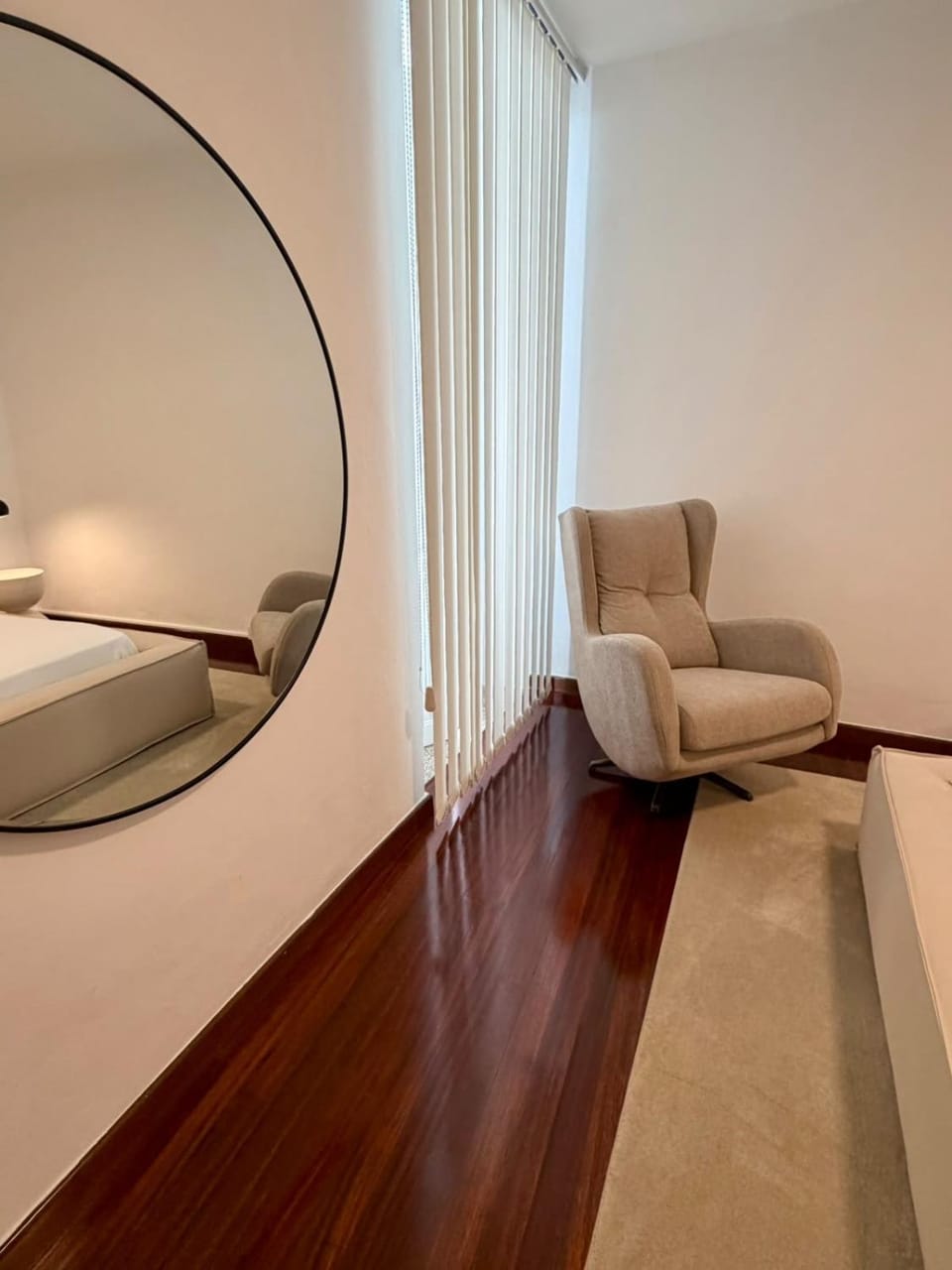 candida Apartment in Ourense