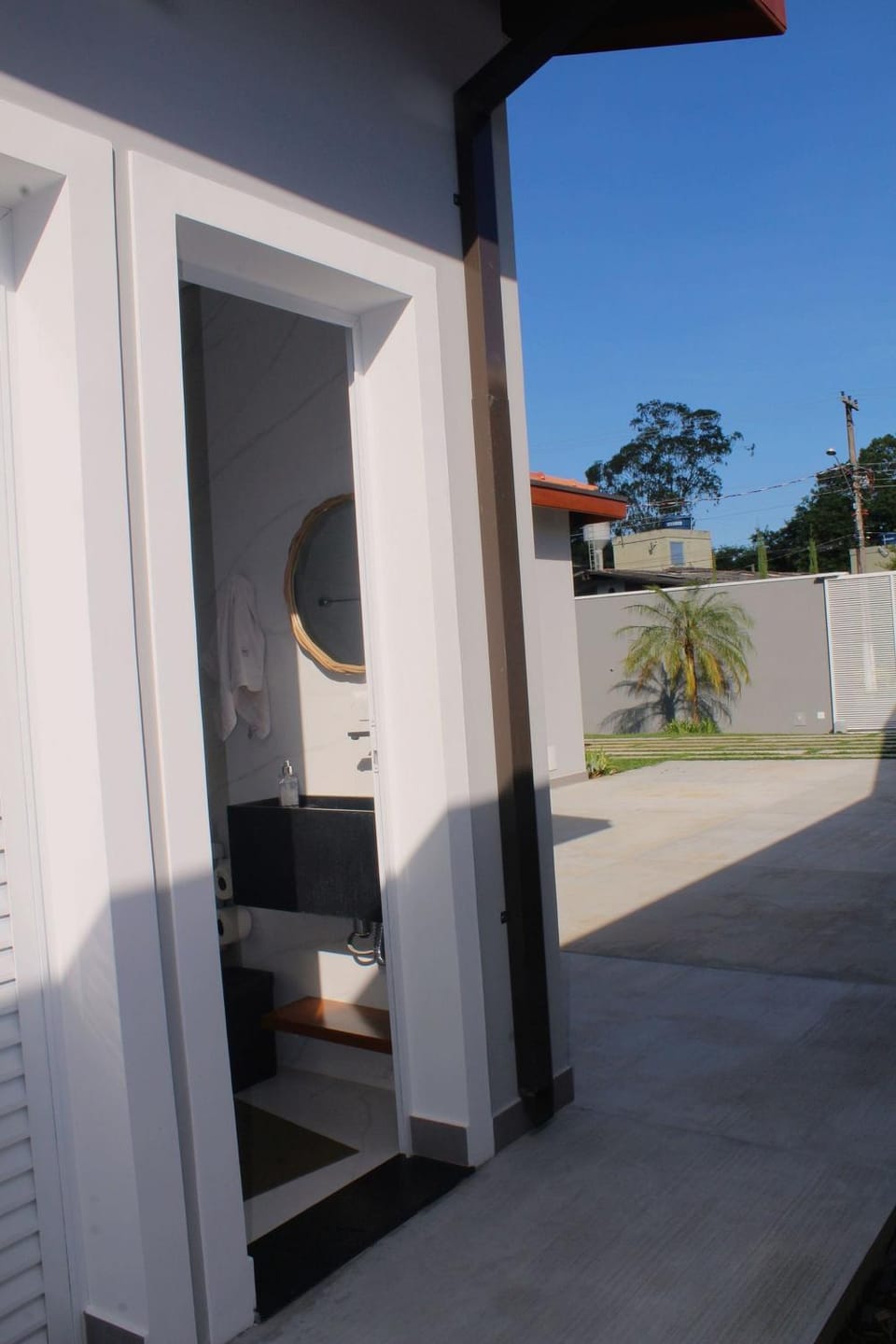 Toilet, Public Bath