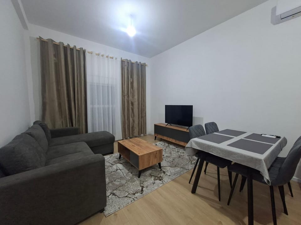 Apartment Apartment in Tirana