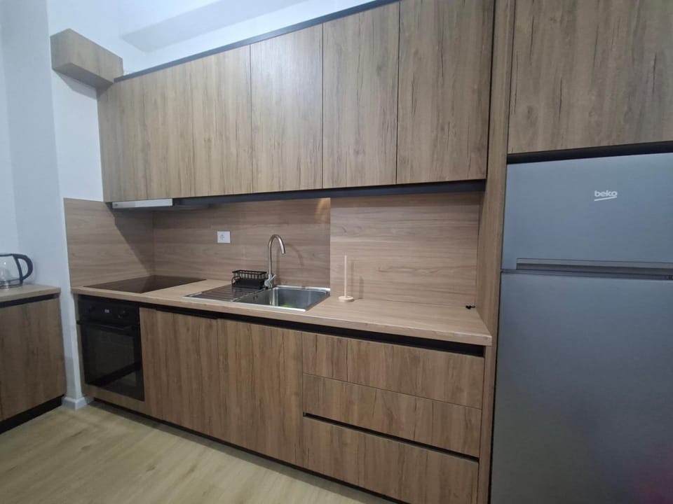 Apartment Apartment in Tirana