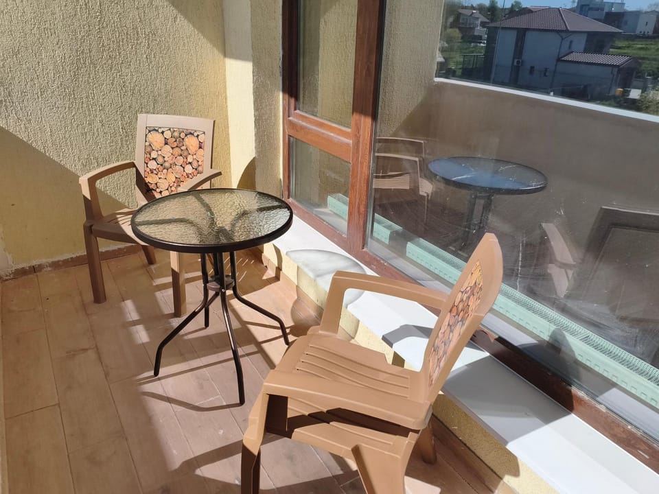 Voievozilor Residence Apartment in Constanta