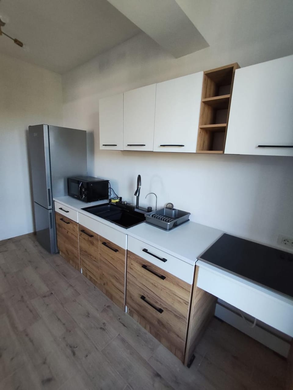 Voievozilor Residence Apartment in Constanta