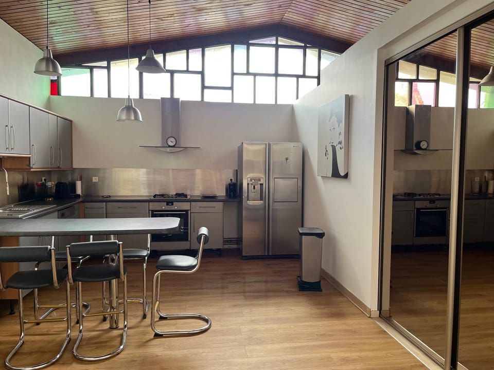 Plain pied LA CHAPELLE 2 chambres Apartment in Cambrai