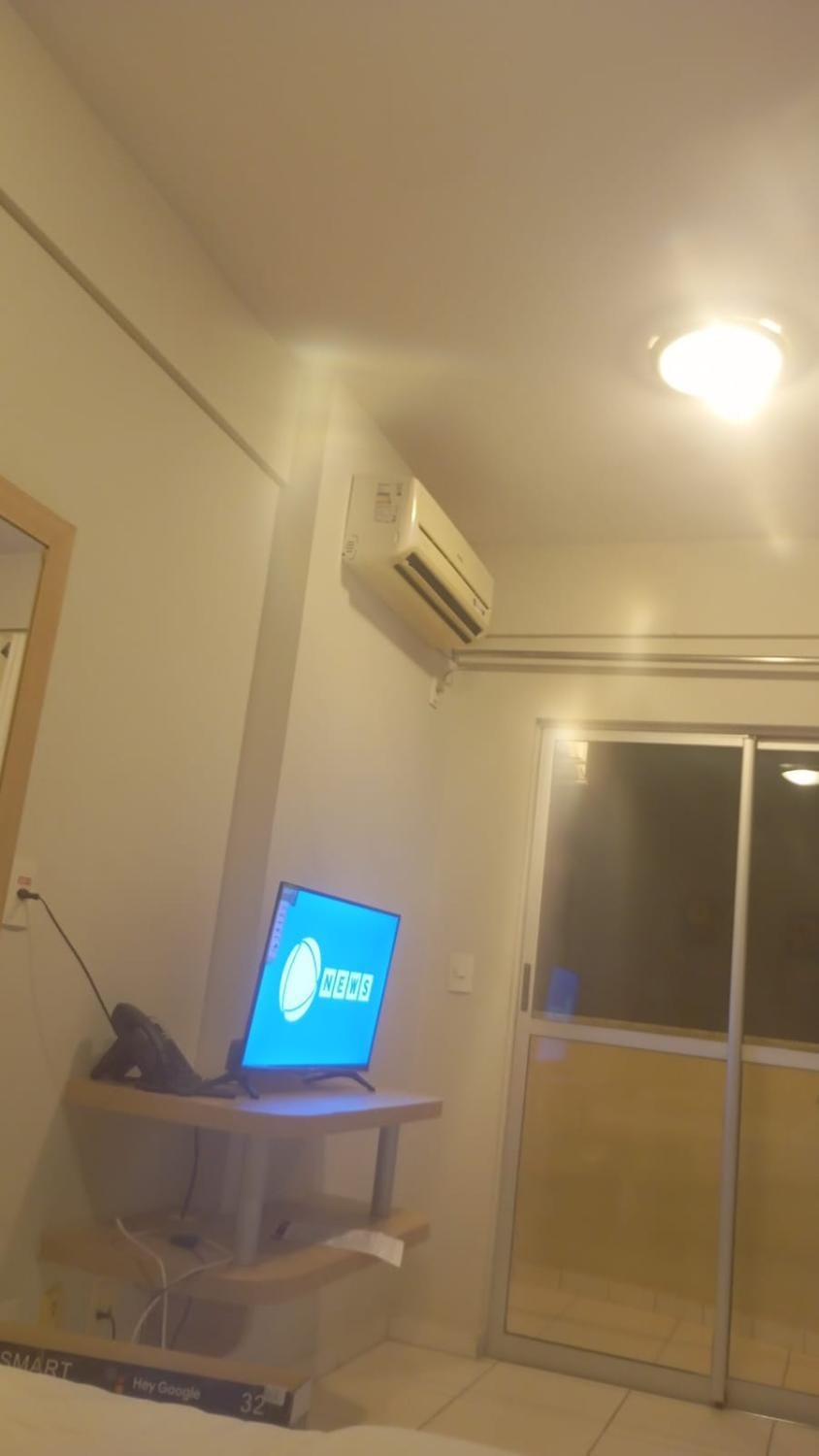 flat caldas novas marshe 709 Apartment in State of Goiás