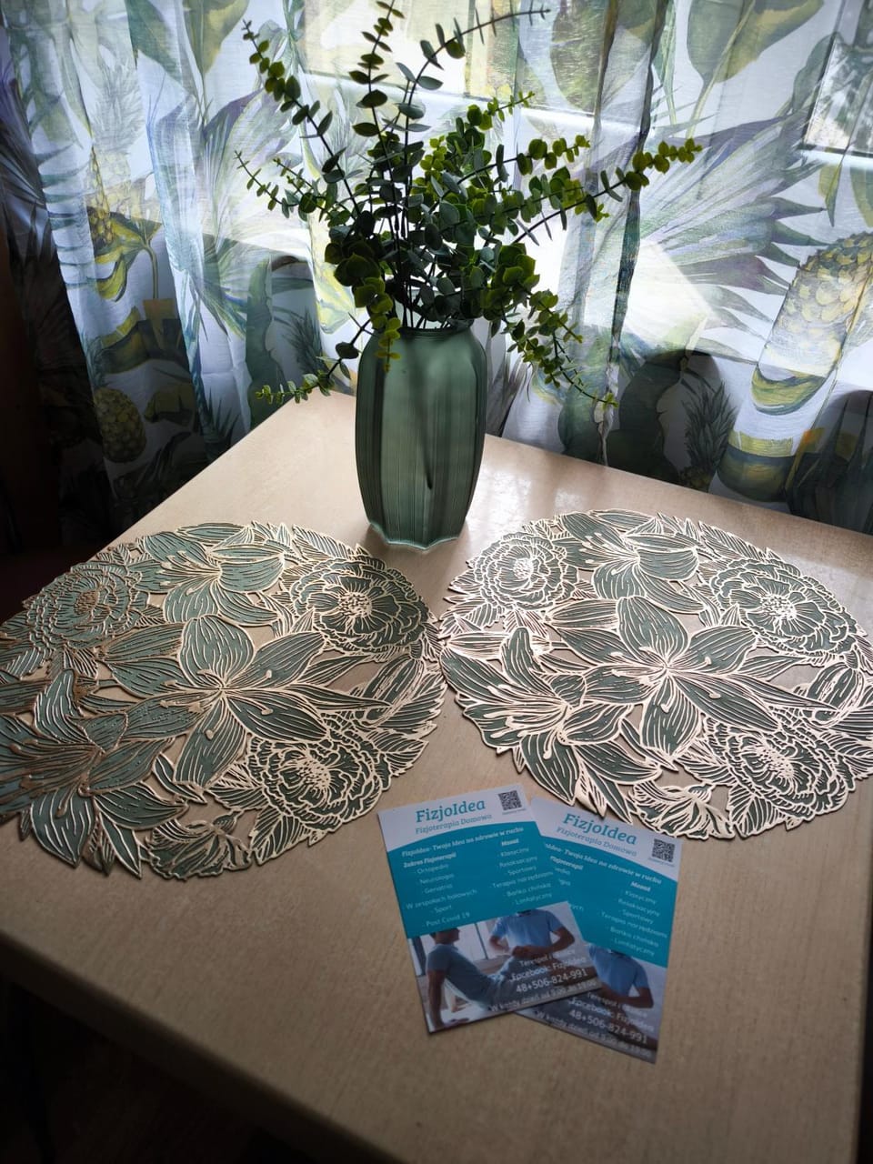 Decorative detail