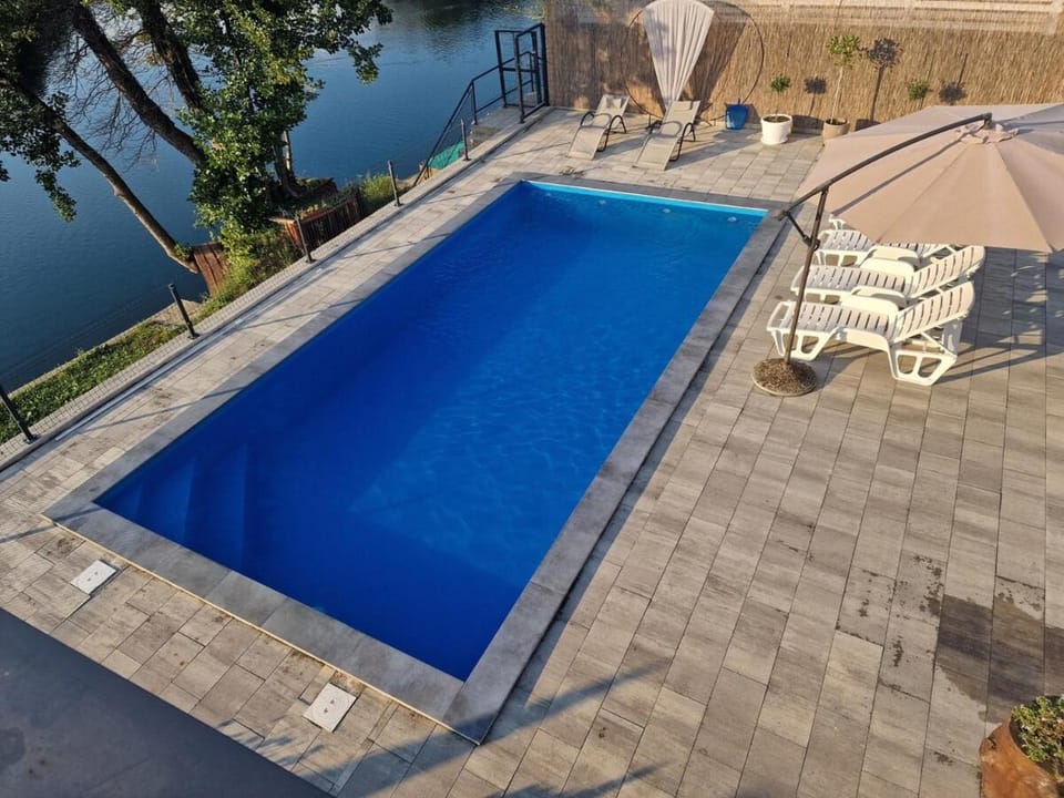 Villa Kaukovic Villa in Federation of Bosnia and Herzegovina