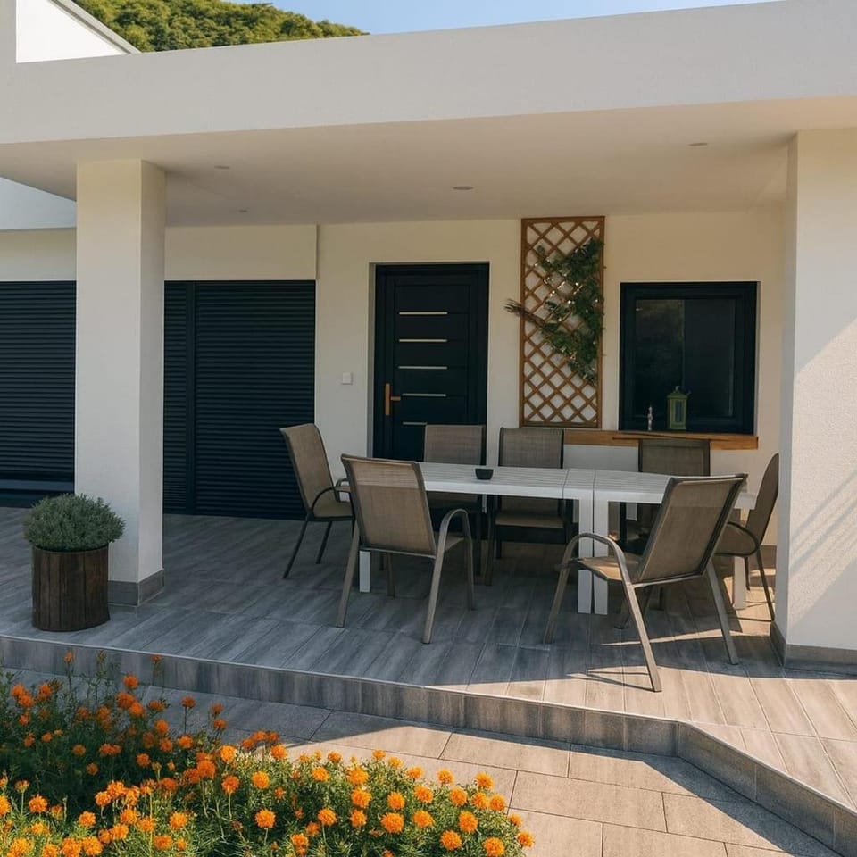 Villa Kaukovic Villa in Federation of Bosnia and Herzegovina